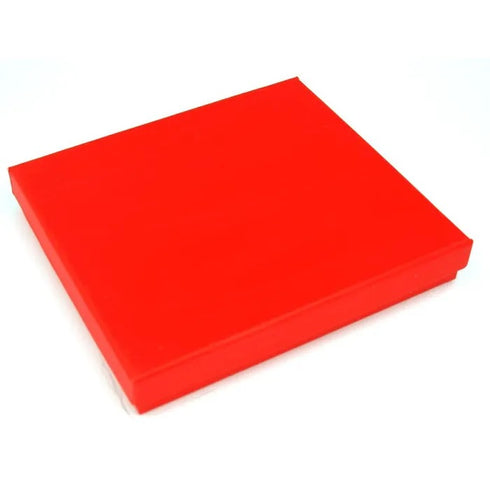 15cm x 13.5cm Gift Box (available in 5 colours)